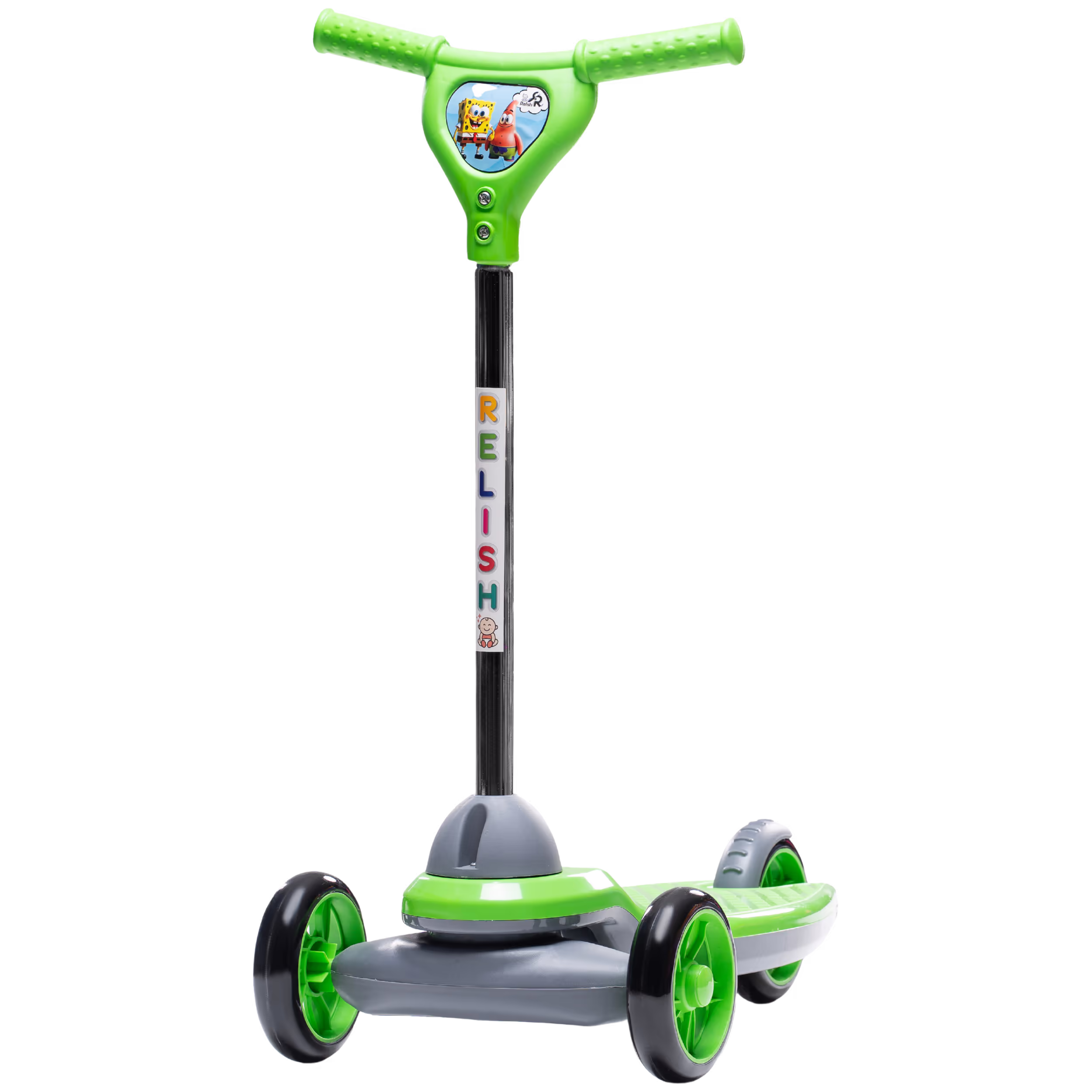 Bob Scooter-Toy-Main