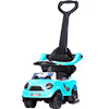 ماشین بازی بانی کار Bony Car - آبی روشن