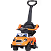 ماشین بازی بانی کار Bony Car - نارنجی
