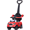 ماشین بازی بانی کار Bony Car - قرمز