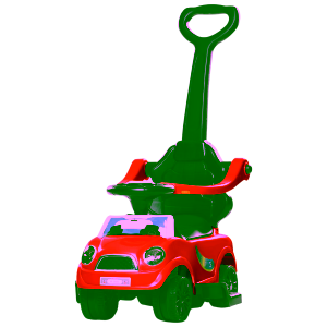ماشین بازی بانی کار Bony Car