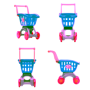 Cart-Blue-13401300