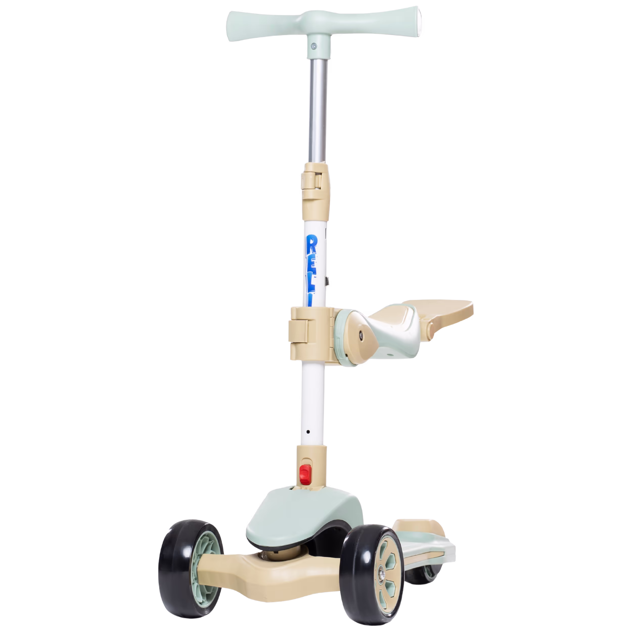 Dash Scooter-Toy-Main