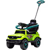 ماشین بازی فورتی کار Ford Car - سبز پسته‌ای
