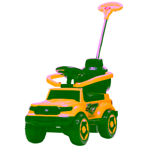 ماشین بازی فورتی کار Ford Car