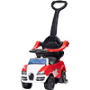 ماشین بازی هندی کار Handy Car - قرمز