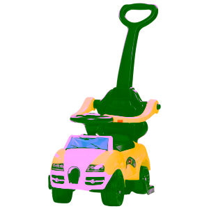 ماشین بازی هندی کار Handy Car