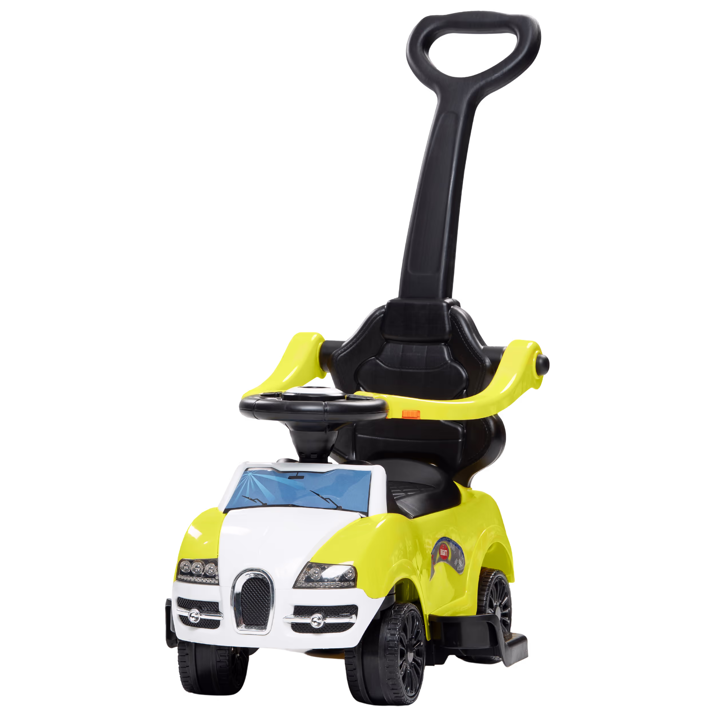 Handy Car-Toy-Main
