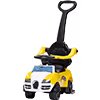 ماشین بازی هندی کار Handy Car - زرد