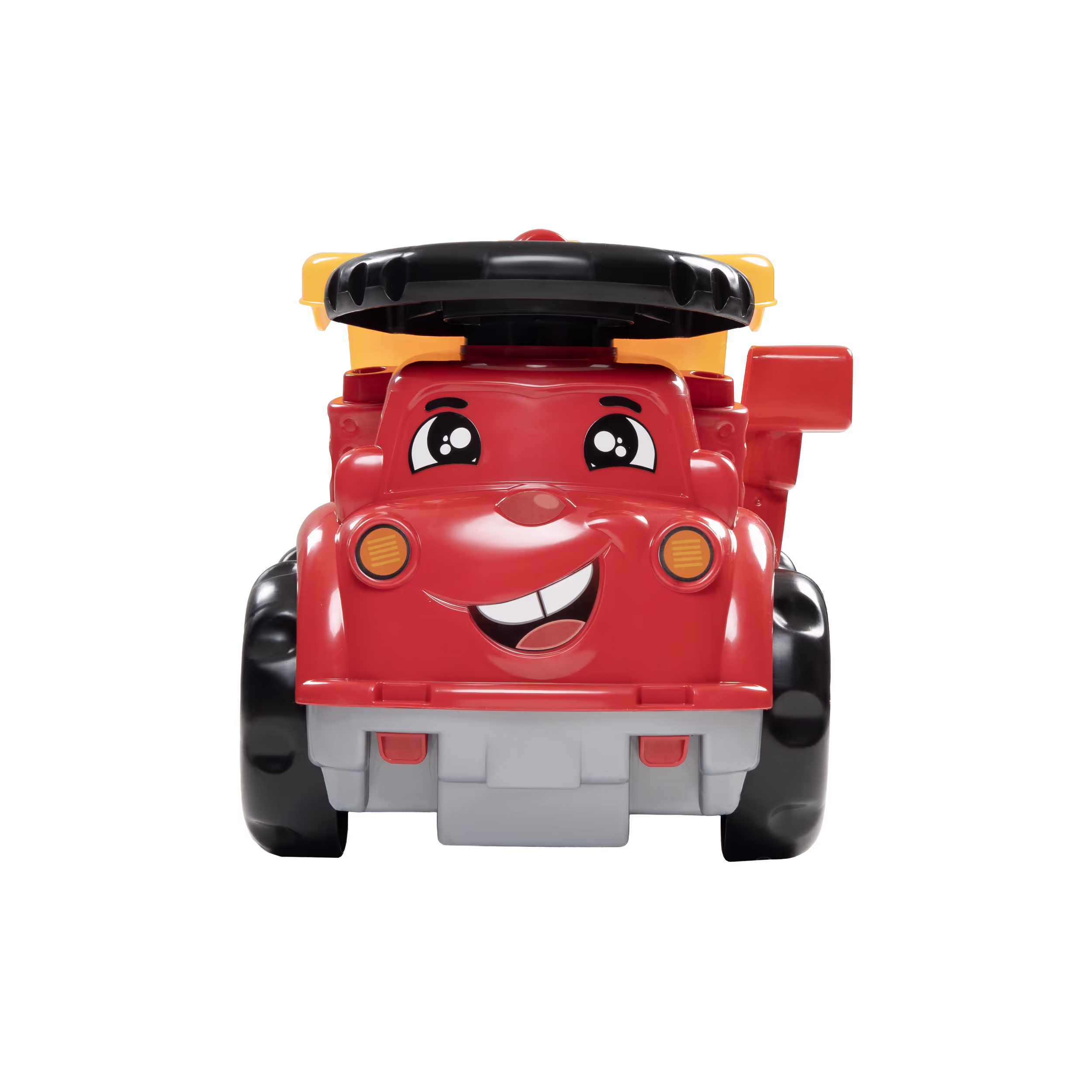 Happy Car-Toy-Main
