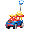 ماشین بازی مجیک کار Magic Car - آبی کاربنی
