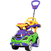 ماشین بازی مجیک کار Magic Car - سبز