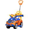 ماشین بازی مجیک کار Magic Car - نارنجی