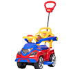 ماشین بازی مجیک کار Magic Car - قرمز