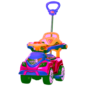 ماشین بازی مجیک کار Magic Car