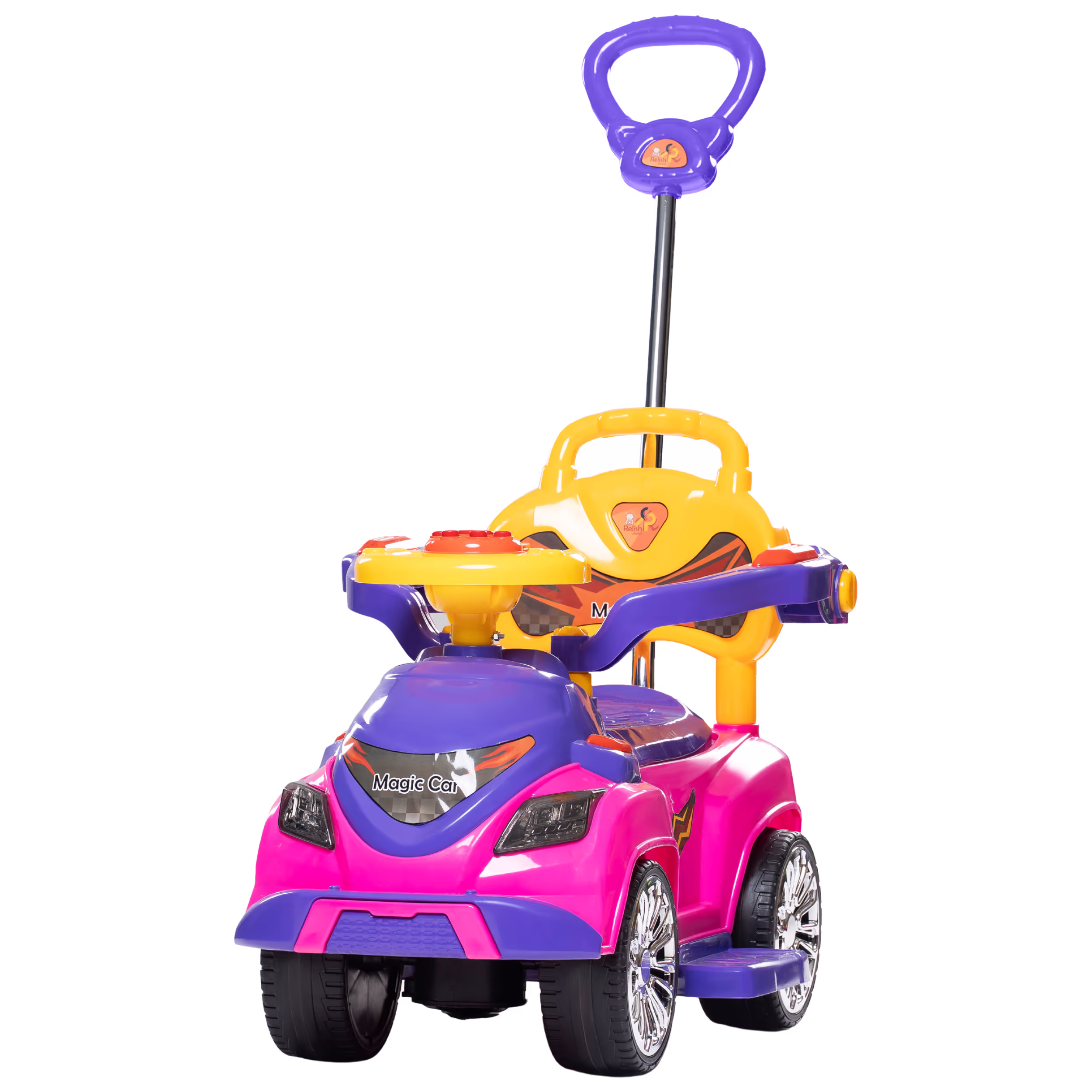 Magic-Car-Toy-Main