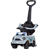 ماشین بازی بانی کار Bony Car - آبی پاستیلی