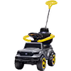ماشین بازی فورتی کار Ford Car - طوسی