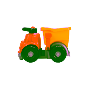 Relish-Happy-Toy-Car-Orange-13400508