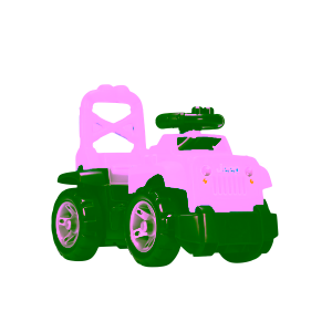 Relish-Jeeb-Toy-Car-White-13400619