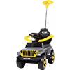 ماشین بازی جامپی کار Jumpi Car - طوسی