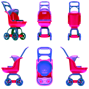 relish-big-stroller-magenta-13401100
