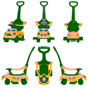 relish-bony-toy-car-yellow-13400313